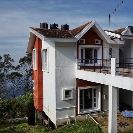 Riyaan'S Stay Inn Kodaikanal Kültér fotó