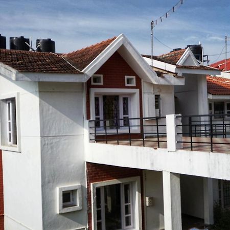 Riyaan'S Stay Inn Kodaikanal Kültér fotó