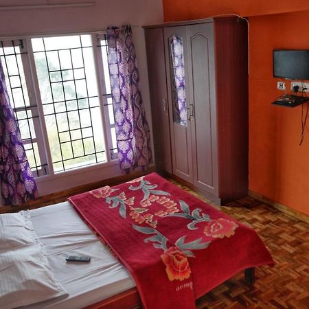 Riyaan'S Stay Inn Kodaikanal Kültér fotó