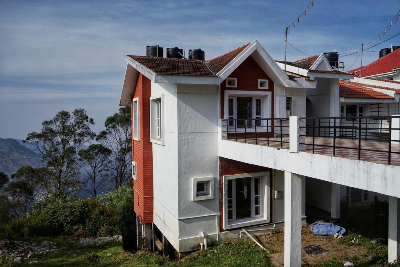 Riyaan'S Stay Inn Kodaikanal Kültér fotó