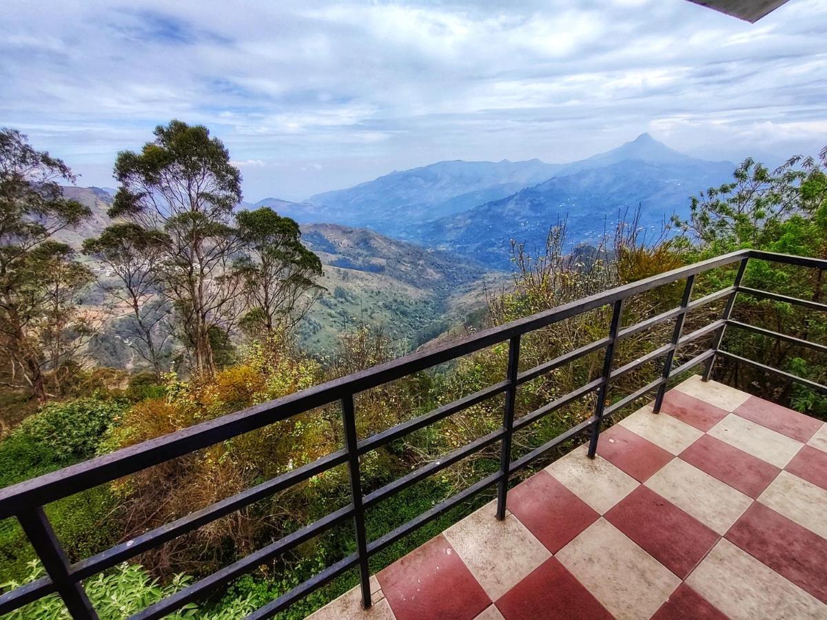 Riyaan'S Stay Inn Kodaikanal Kültér fotó