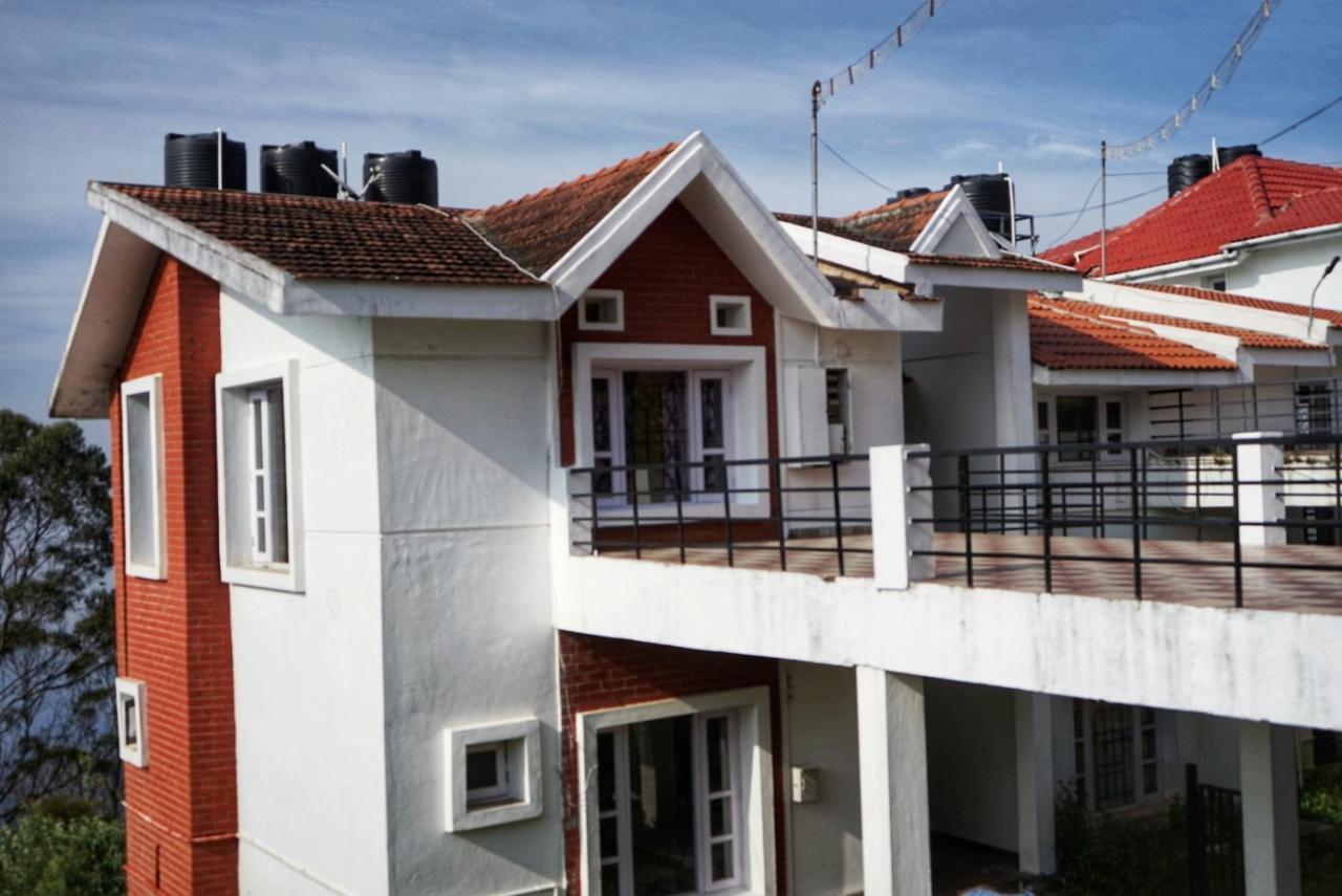 Riyaan'S Stay Inn Kodaikanal Kültér fotó
