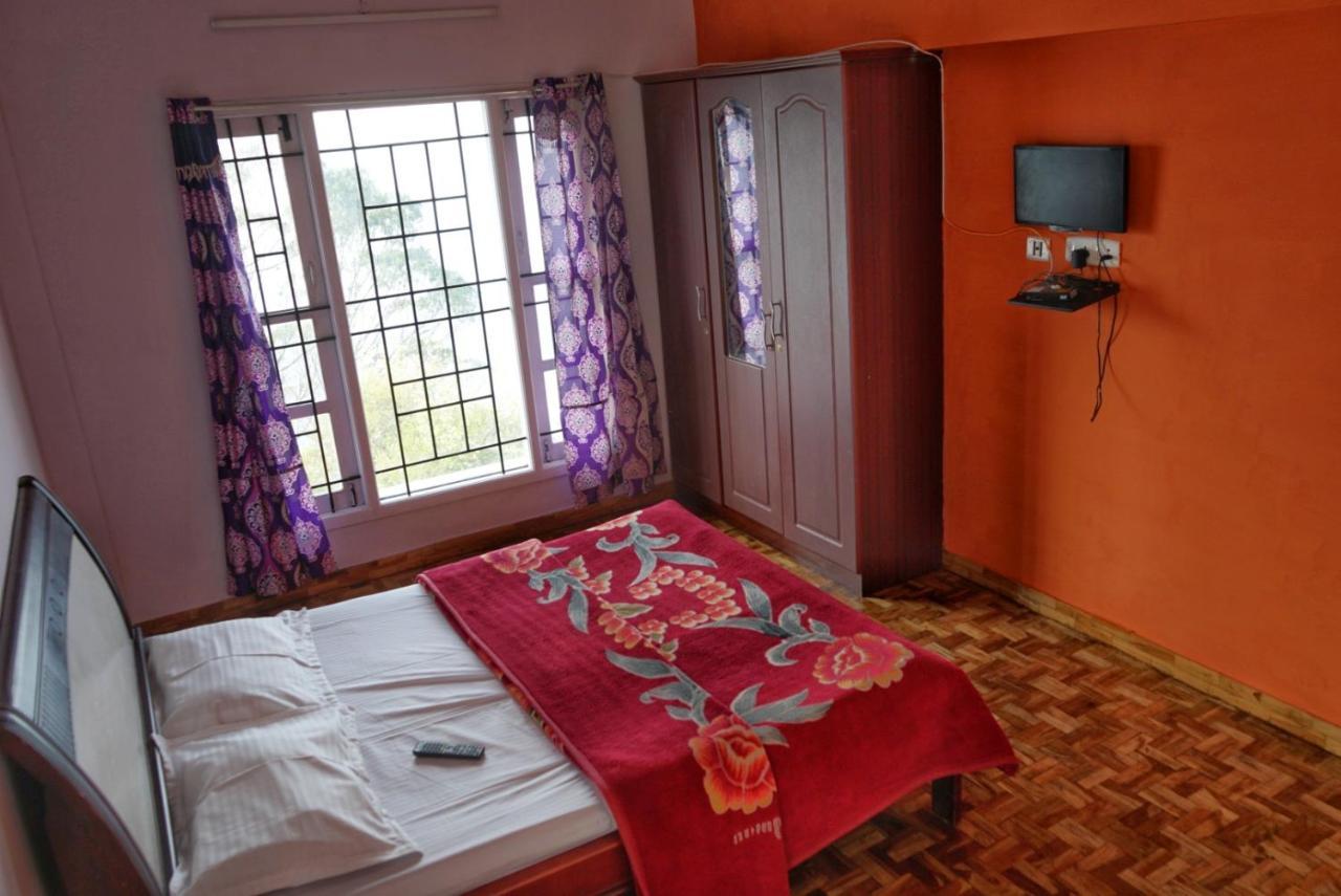 Riyaan'S Stay Inn Kodaikanal Kültér fotó