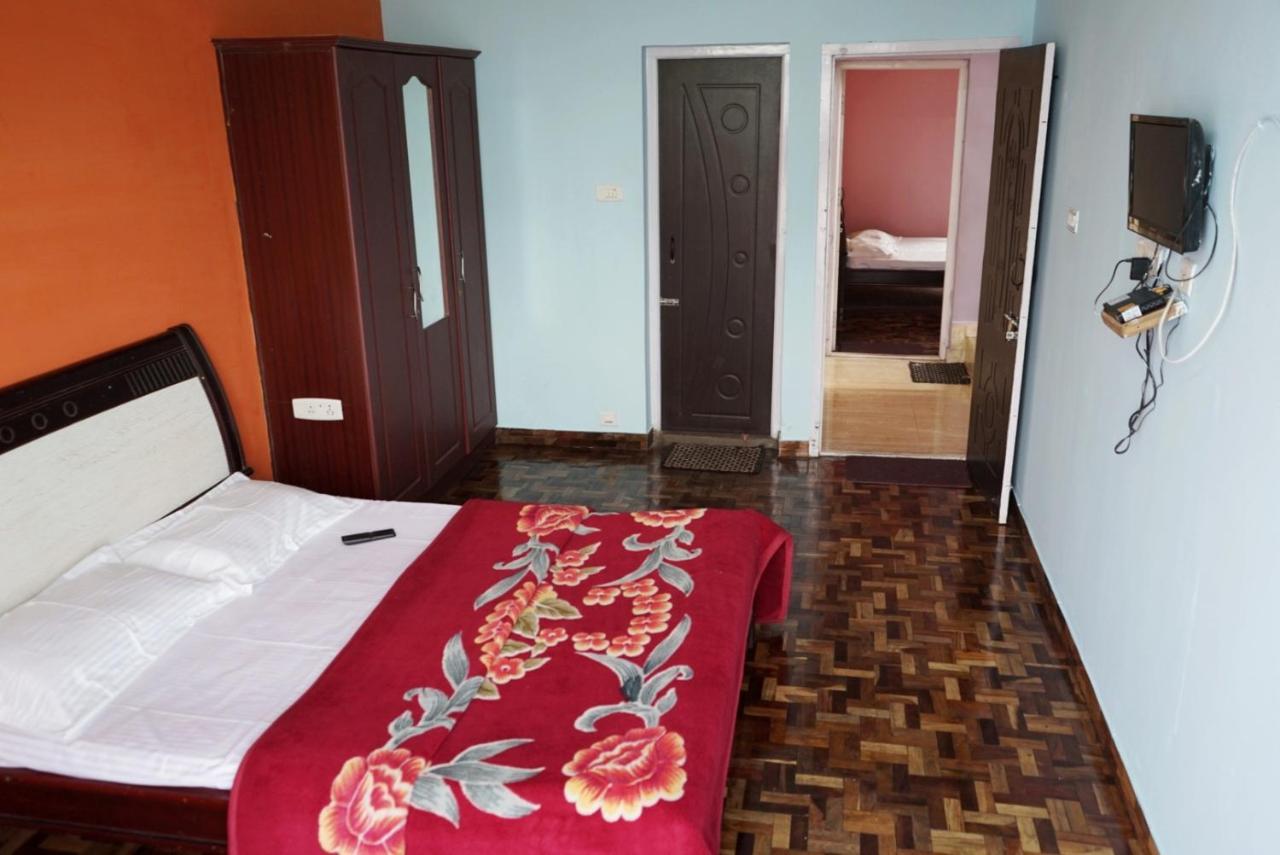 Riyaan'S Stay Inn Kodaikanal Kültér fotó