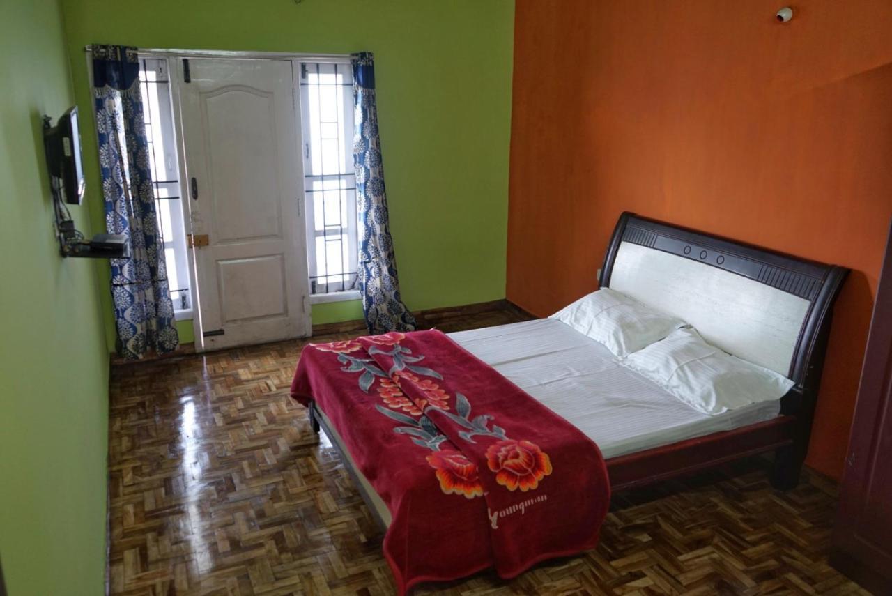 Riyaan'S Stay Inn Kodaikanal Kültér fotó
