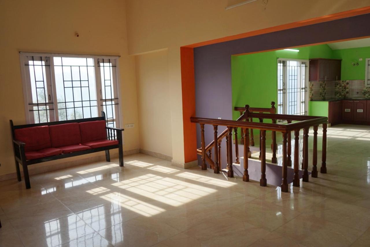 Riyaan'S Stay Inn Kodaikanal Kültér fotó