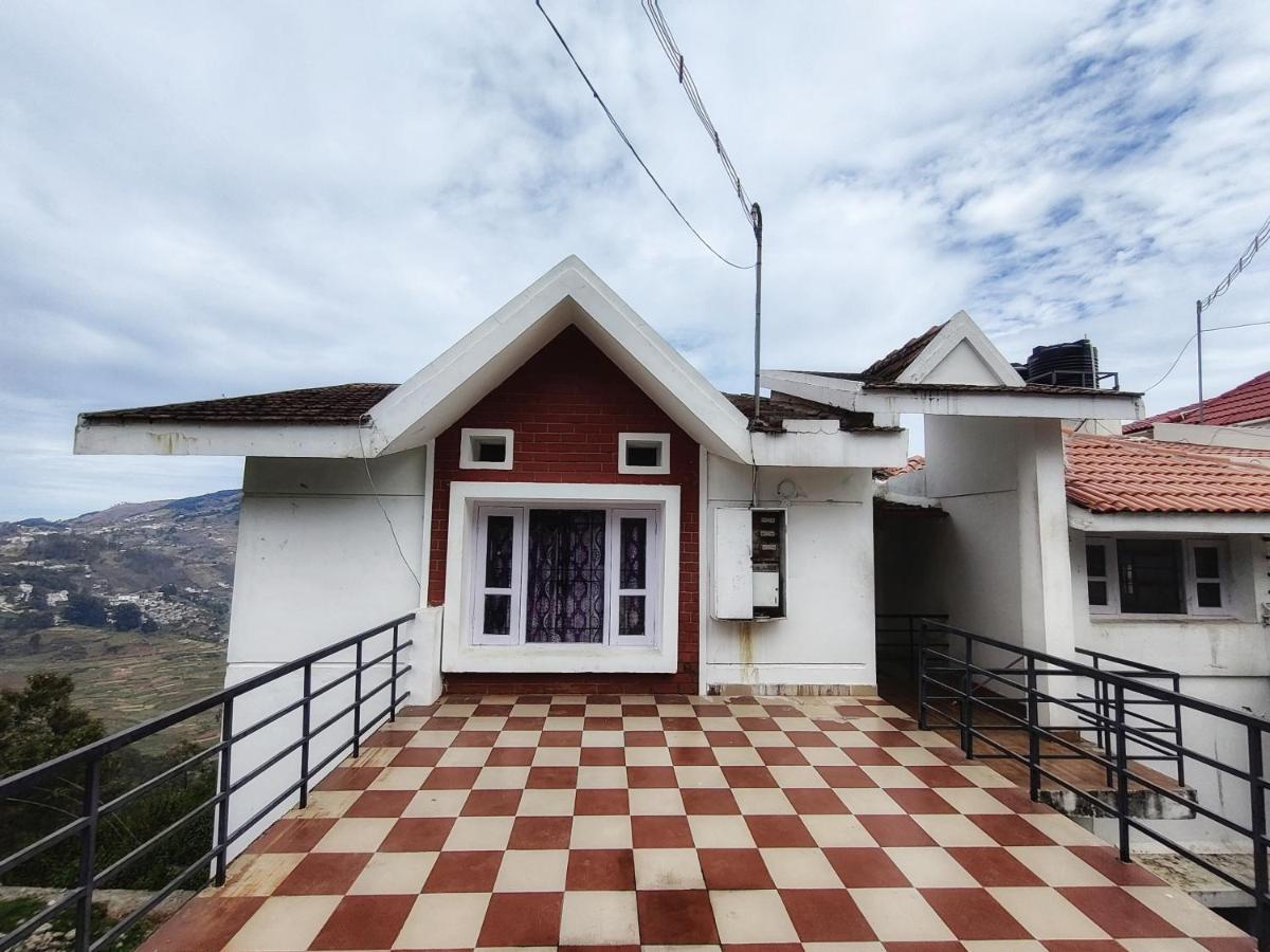 Riyaan'S Stay Inn Kodaikanal Kültér fotó